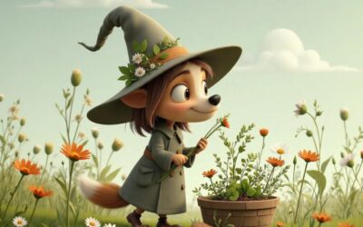 Dog-Adventure