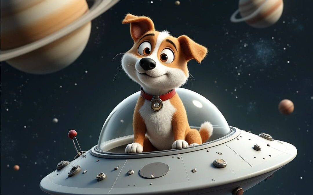 Dog-Adventure